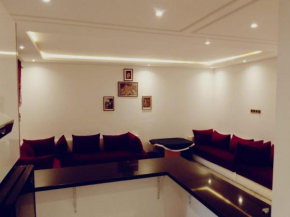 APPARTEMENT Gueliz LAAMIRI INVEST